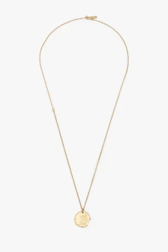 Gemini zodiac necklace Gemini zodiac necklace