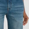 Gigi jean in mid blue Gigi jean in mid blue