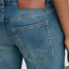 Gigi jean in mid blue Gigi jean in mid blue