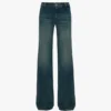 Gigi jean in mid blue Gigi jean in mid blue
