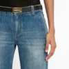 Gigi jean in vintage indigo Gigi jean in vintage indigo