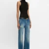 Gigi jean in vintage indigo Gigi jean in vintage indigo