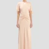 Isabella gown in blossom Isabella gown in blossom
