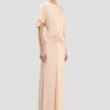 Isabella gown in blossom Isabella gown in blossom