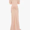 Isabella gown in blossom Isabella gown in blossom