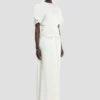 Isabella gown in ivory