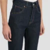 Julia stretch jean in indigo rinse Julia stretch jean in indigo rinse