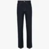 Julia stretch jean in indigo rinse Julia stretch jean in indigo rinse