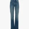 Julia stretch jean in mid blue Julia stretch jean in mid blue
