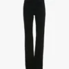 Julia stretch jean in washed black Julia stretch jean in washed black