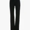 Julia stretch jean in washed black Julia stretch jean in washed black
