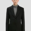 Katherine jacket in black Katherine jacket in black