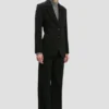 Katherine jacket in black Katherine jacket in black