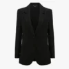 Katherine jacket in black Katherine jacket in black