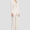 Katherine jacket in bone Katherine jacket in bone