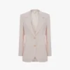 Katherine jacket in bone Katherine jacket in bone