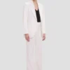 Katherine jacket in ivory Katherine jacket in ivory