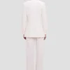 Katherine jacket in ivory Katherine jacket in ivory