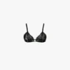 Lace bra in black Lace bra in black