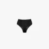 Lace knickers in black Lace knickers in black