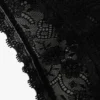 Lace knickers in black Lace knickers in black