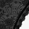 Lace knickers in black Lace knickers in black