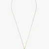 Libra zodiac necklace Libra zodiac necklace