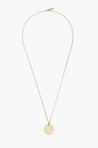 Libra zodiac necklace Libra zodiac necklace