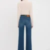 Marie jumper in ivory Marie jumper in ivory