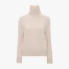 Marie jumper in ivory Marie jumper in ivory