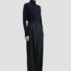Marie jumper in navy Marie jumper in navy
