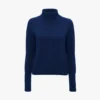 Marie jumper in navy Marie jumper in navy