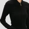 Mila top in black Mila top in black