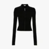 Mila top in black Mila top in black