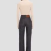 Mila top in sandstone Mila top in sandstone