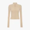 Mila top in sandstone Mila top in sandstone
