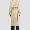 Philippa trench coat in beige Philippa trench coat in beige