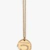 Pisces zodiac necklace Pisces zodiac necklace