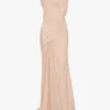 Posy gown in blossom Posy gown in blossom