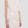 Posy gown in ivory Posy gown in ivory