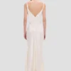 Posy gown in ivory Posy gown in ivory