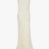 Posy gown in ivory Posy gown in ivory