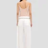 Rouleaux cami top in blossom Rouleaux cami top in blossom