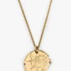 Sagittarius zodiac necklace Sagittarius zodiac necklace