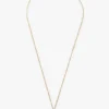 Sagittarius zodiac necklace Sagittarius zodiac necklace