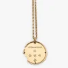 Sagittarius zodiac necklace Sagittarius zodiac necklace