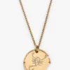 Scorpio zodiac necklace Scorpio zodiac necklace