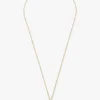 Scorpio zodiac necklace Scorpio zodiac necklace