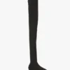 Sloane jersey boot 45 in black