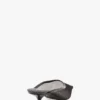 Sloane mule 45 in black mesh